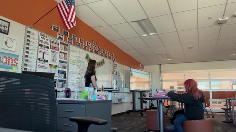 Thumbnail for McCall Mansell