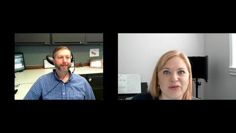 Thumbnail for Steven Maughan Offer Letters