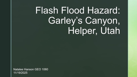 Thumbnail for Natalee Hanson