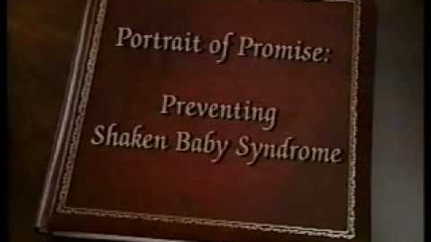 Thumbnail for Shaken Baby Syndrome