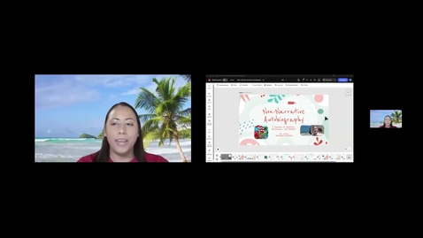 Thumbnail for Non-Narrative Autobiography-2