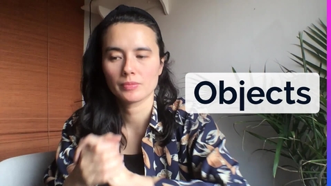 Thumbnail for object choice