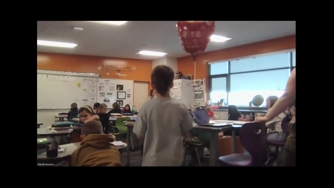 Thumbnail for Reading Lesson Video 1