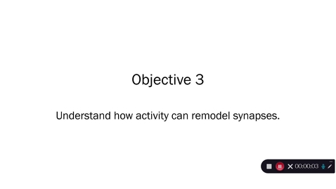 Thumbnail for Objective 3.mp4