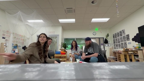 Thumbnail for GJ parent teacher conference video