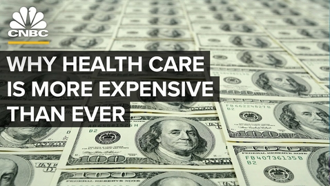 Thumbnail for Why U.S. Health Care Is Getting More Expensive