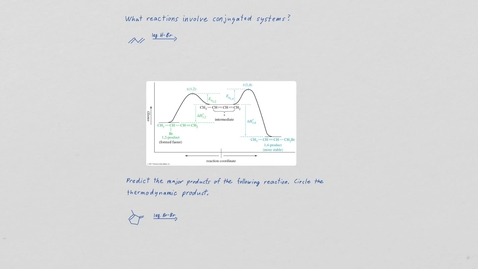 Thumbnail for Reactions of conjugated systems-edit2