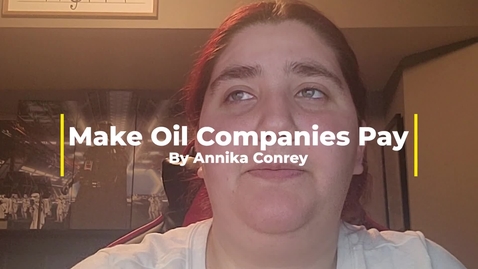 Thumbnail for oilspill