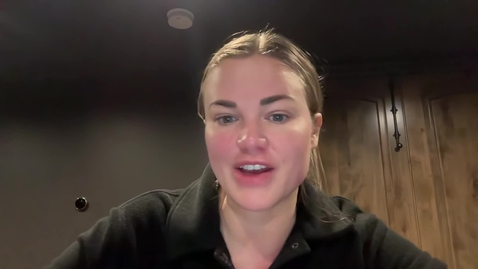 Thumbnail for Video Recording - Mon Feb 05 2024 22:18:35 GMT-0700 (Mountain Standard Time)