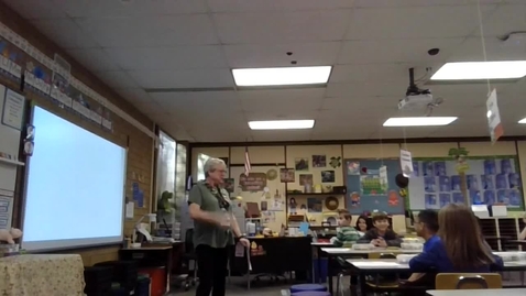 Thumbnail for Video Recording - Mon Feb 02 2026 Fluency 2nd Grade Practicum