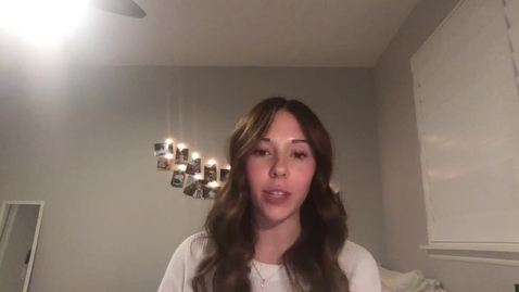 Thumbnail for Opening Approach - Mia Creer