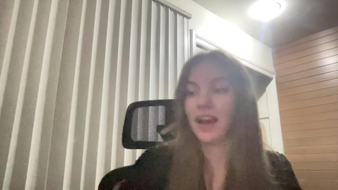 Thumbnail for Video Recording - Thu Jan 11 2024 20:25:01 GMT-0700 (Mountain Standard Time)