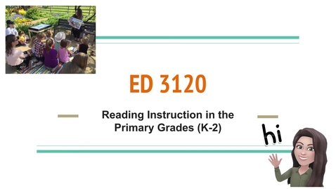 Thumbnail for Day 1a - Intro - Google Slides - 20 August 2025