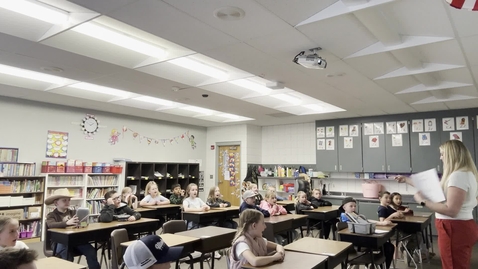 Thumbnail for Teaching 1