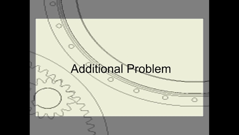 Thumbnail for Problem 3.20