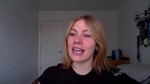 Thumbnail for Opening Approach – Brooklyn Colson