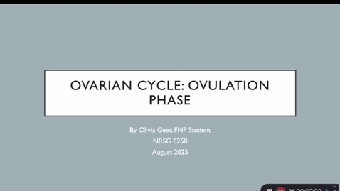 Thumbnail for NSRG6250GeerOOvulationPresentation.8.2025