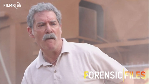 Thumbnail for Forensic Files (HD) - Season 14, Episode 16 - Gone Ballistic - Full Episode