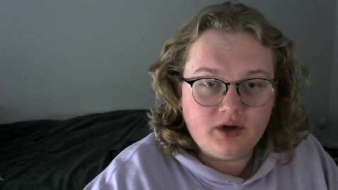 Thumbnail for net3730 intro