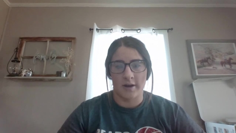 Thumbnail for Video Recording - Wed May 12 2021 09:41:29 GMT-0600 (Mountain Daylight Time)