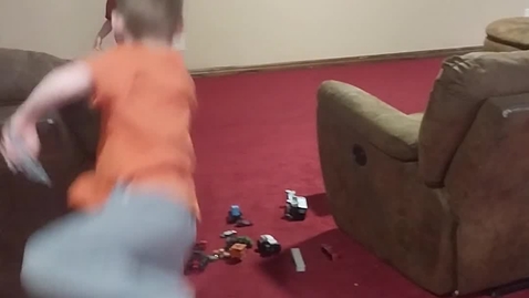 Thumbnail for Amberlee Video 1