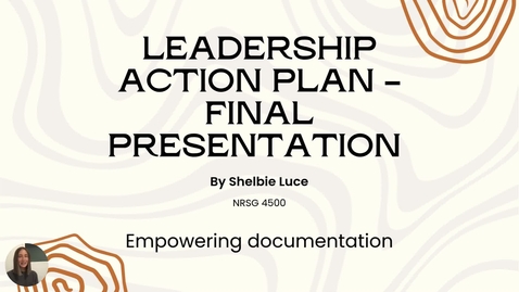 Thumbnail for NRSG 4500