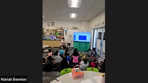 Thumbnail for Observation 2 Video 