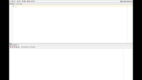 Thumbnail for SELECT and column naming
