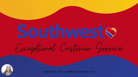 Thumbnail for Exceptional Customer Service