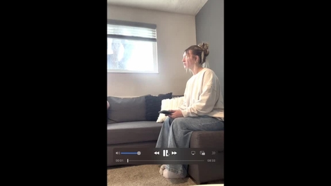 Thumbnail for Kaltura Capture recording - April 13th 2026, 8:24:11 pm