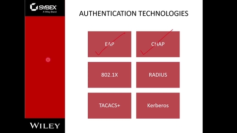 Thumbnail for Module 8 Part 2_CYBR 3300_Fall 2025.mkv