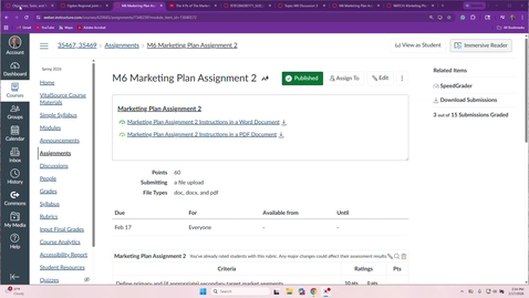 Thumbnail for Kaltura Capture recording - February 17th 2026, 2:34:20 pm