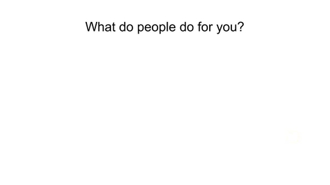Thumbnail for Cap. 8 Indirect Object Pronouns - Quiz