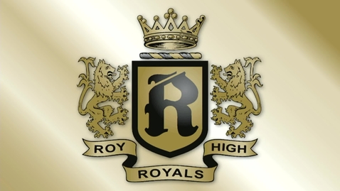 Thumbnail for Roy High School Graduation 2024