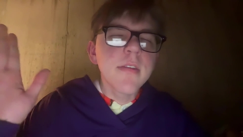 Thumbnail for Video Recording - Sat Jan 11 2025 23:28:42 GMT-0700 (Mountain Standard Time)