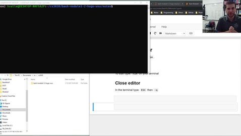 Thumbnail for bash_mod1_05_vim1