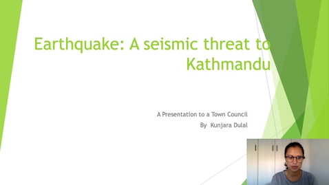 Thumbnail for Presentation1_video