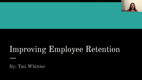 Thumbnail for Employee Turnover