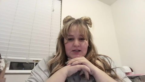 Thumbnail for Brooklyn Dawson Practicum Prompt 1 3240