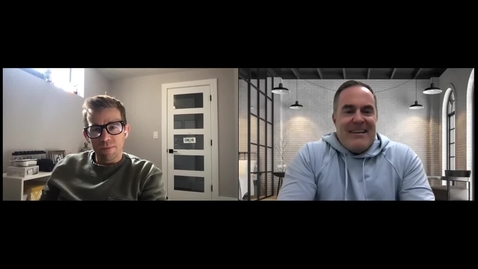 Thumbnail for Adam Stonehocker - HubSpot