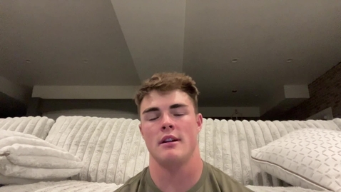 Thumbnail for Objection #1