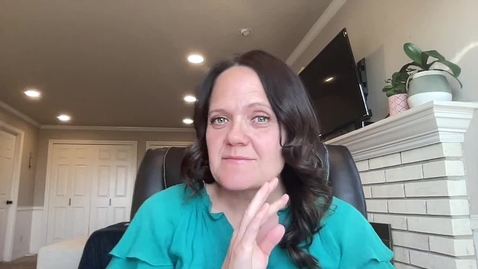 Thumbnail for Kristi Geddes VR #2 Week 1