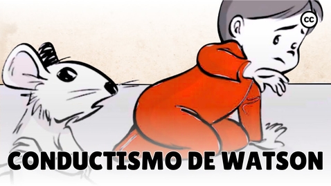 Thumbnail for La Teoría del Conductismo de Watson