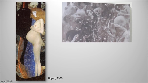 Thumbnail for ARTH 3040: Klimt and Co. Part 2