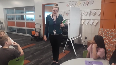 Thumbnail for Ashley Udink_Practicum Video