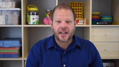 Thumbnail for Clip of Graham Fletcher 3 act task instruction