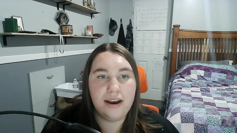 Thumbnail for Video Recording - Sun Apr 23 2023 20:32:00 GMT-0600 (Mountain Daylight Time)