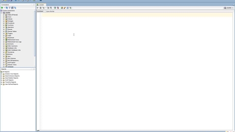 Thumbnail for SubQueries