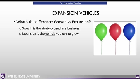 Thumbnail for Module 2.2 Lecture (30:09)