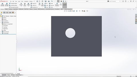 Thumbnail for Fully Constraining Sketches 